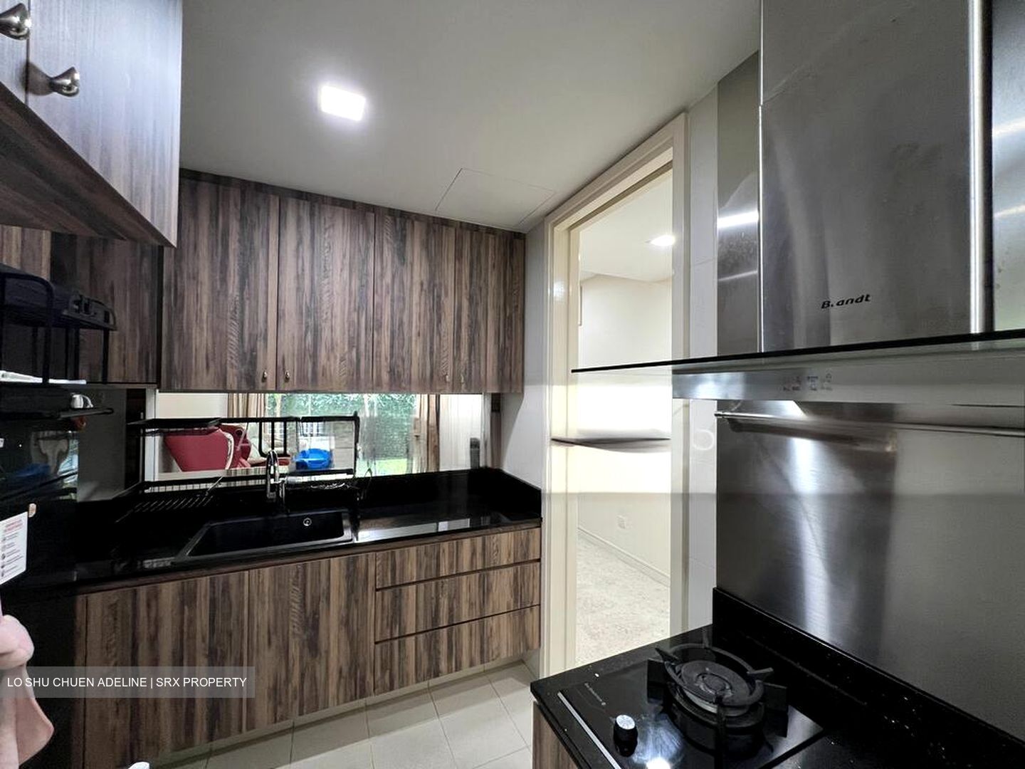 Ferraria Park Condominium (D17), Condominium #502636881